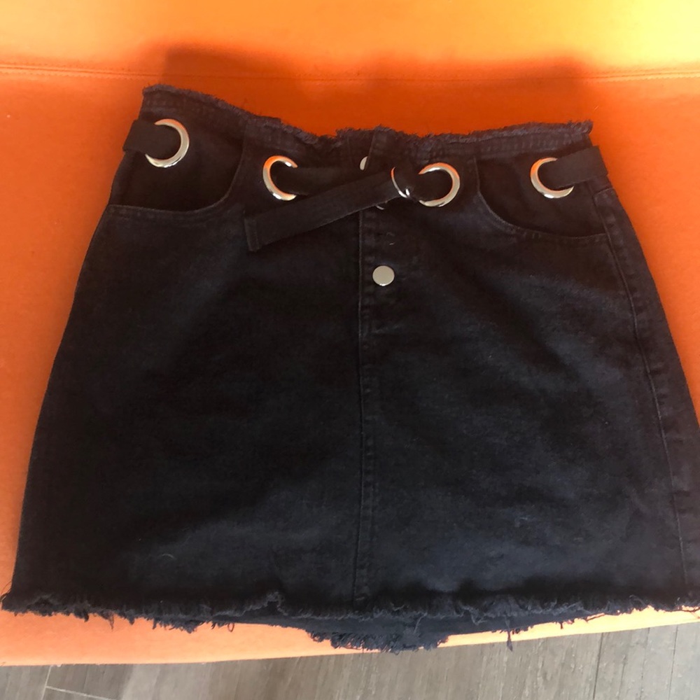 Beautiful skirt